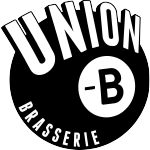 logo brasserie union-b