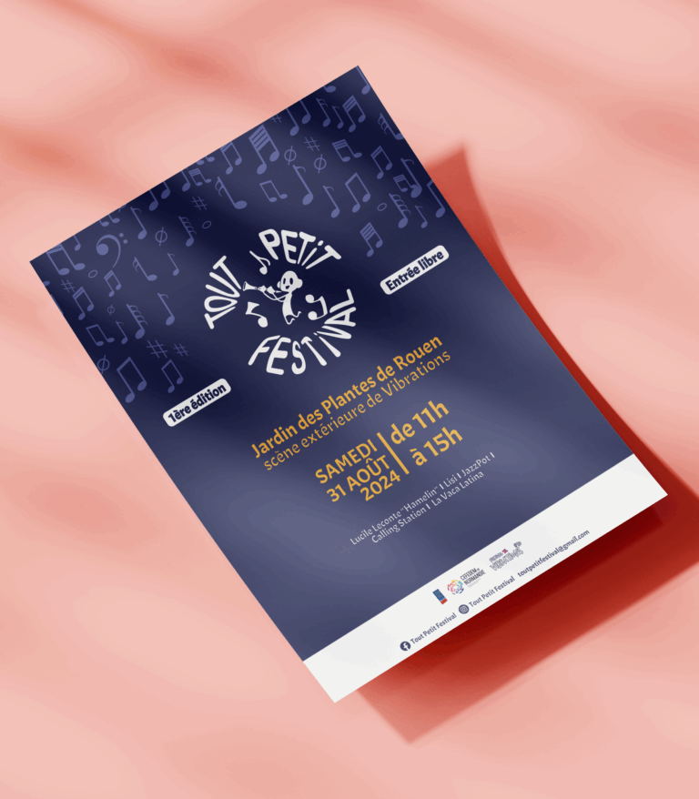 Lire la suite à propos de l’article Tout Petit Festival