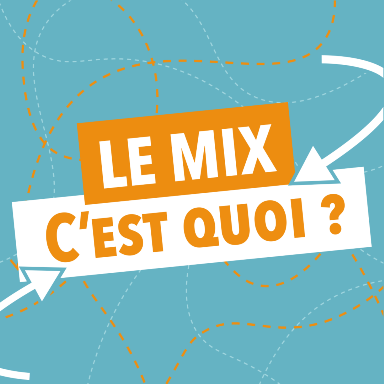Lire la suite à propos de l’article Présentation du MIX