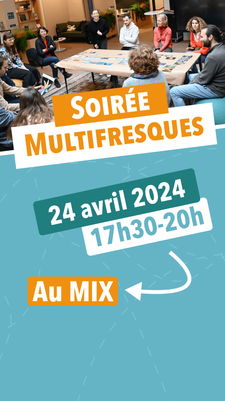 Lire la suite à propos de l’article STORIES