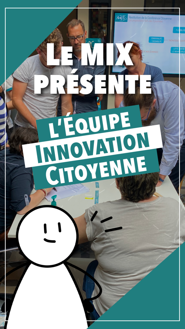 Lire la suite à propos de l’article STORY À LA UNE | Présentation EIC