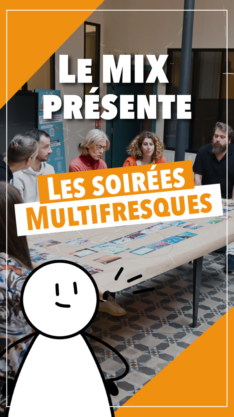 Lire la suite à propos de l’article STORY À LA UNE | Les Soirées Multifresques