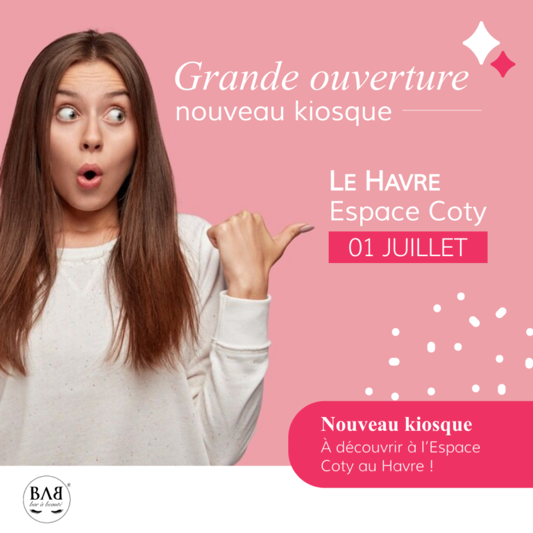 Lire la suite à propos de l’article Post Instagram BAB Bar à Beauté