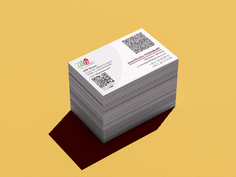 Lire la suite à propos de l’article Carte de visite « Atelier Technique de Bobinage »